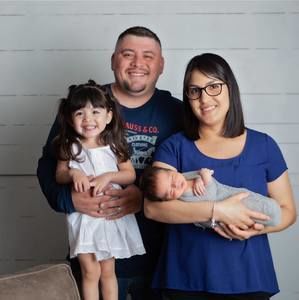 Meet your Posher, Oscar